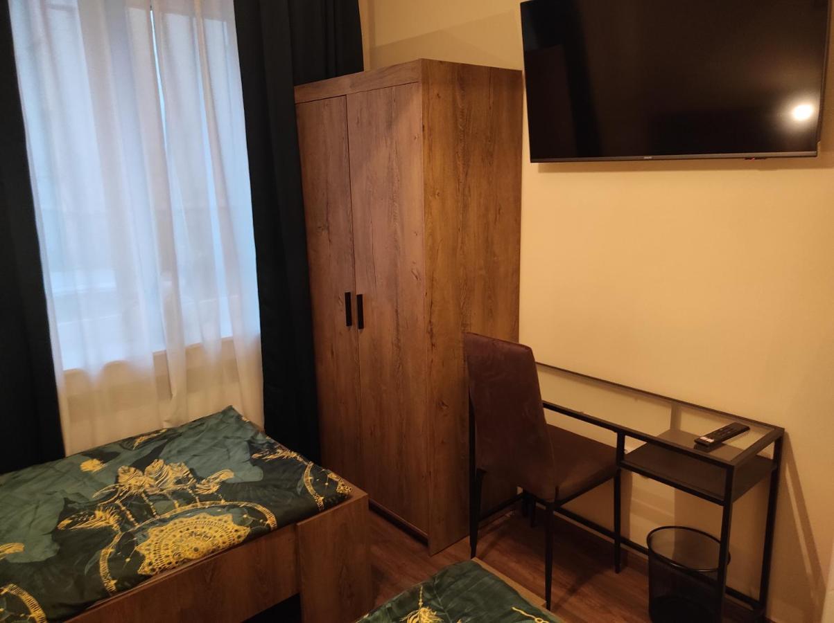 Apartament Centrum Rp كاتوفيتسه المظهر الخارجي الصورة