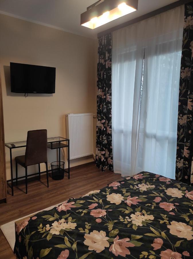 Apartament Centrum Rp كاتوفيتسه المظهر الخارجي الصورة