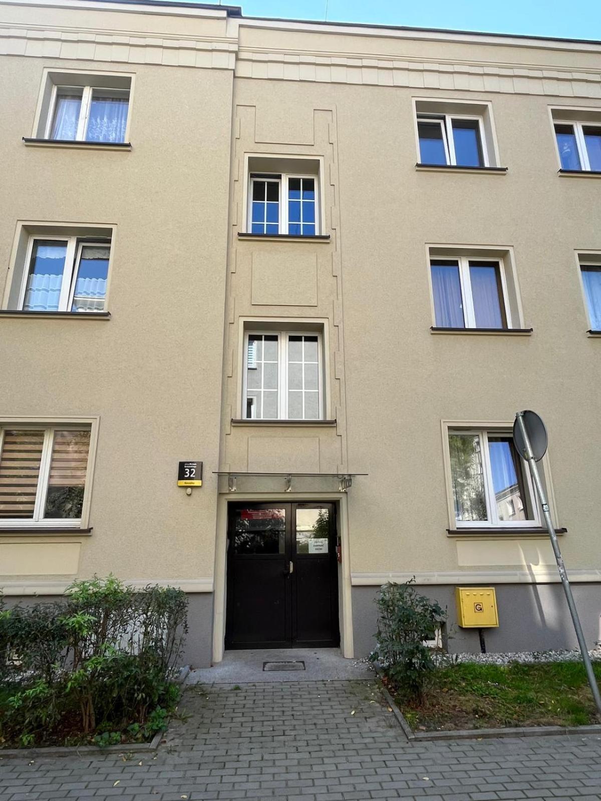 Apartament Centrum Rp كاتوفيتسه المظهر الخارجي الصورة