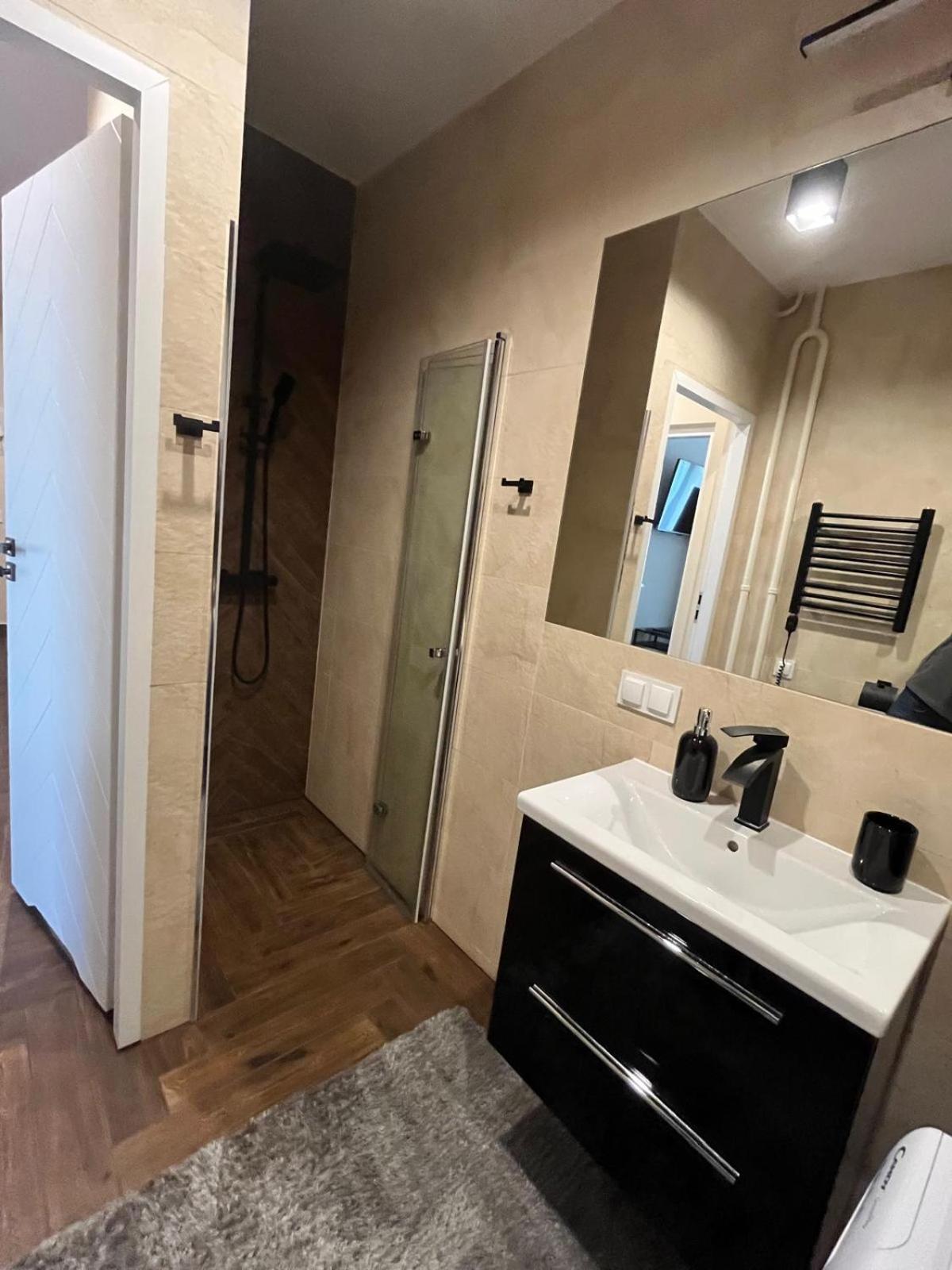 Apartament Centrum Rp كاتوفيتسه المظهر الخارجي الصورة