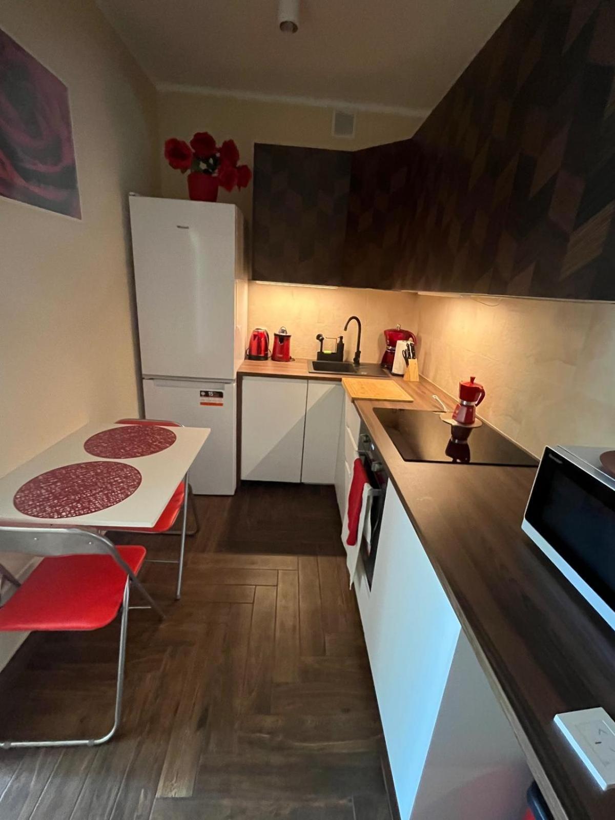 Apartament Centrum Rp كاتوفيتسه المظهر الخارجي الصورة